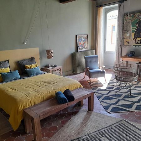 La Maison Malabar Villefranche-du-Queyran Dış mekan fotoğraf