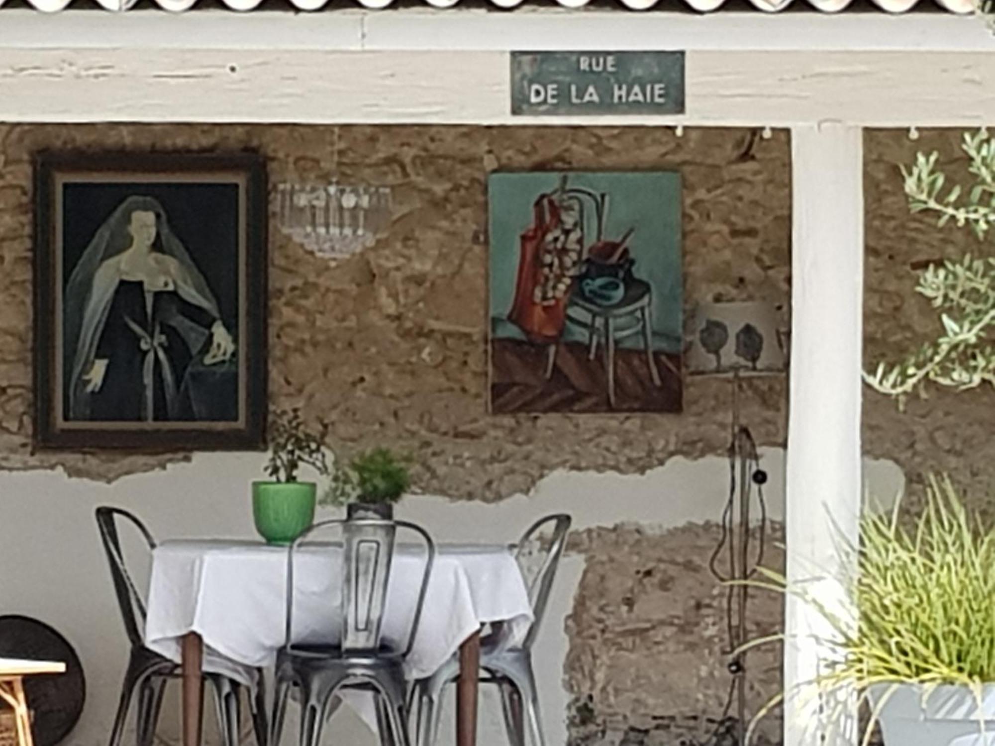 La Maison Malabar Villefranche-du-Queyran Dış mekan fotoğraf