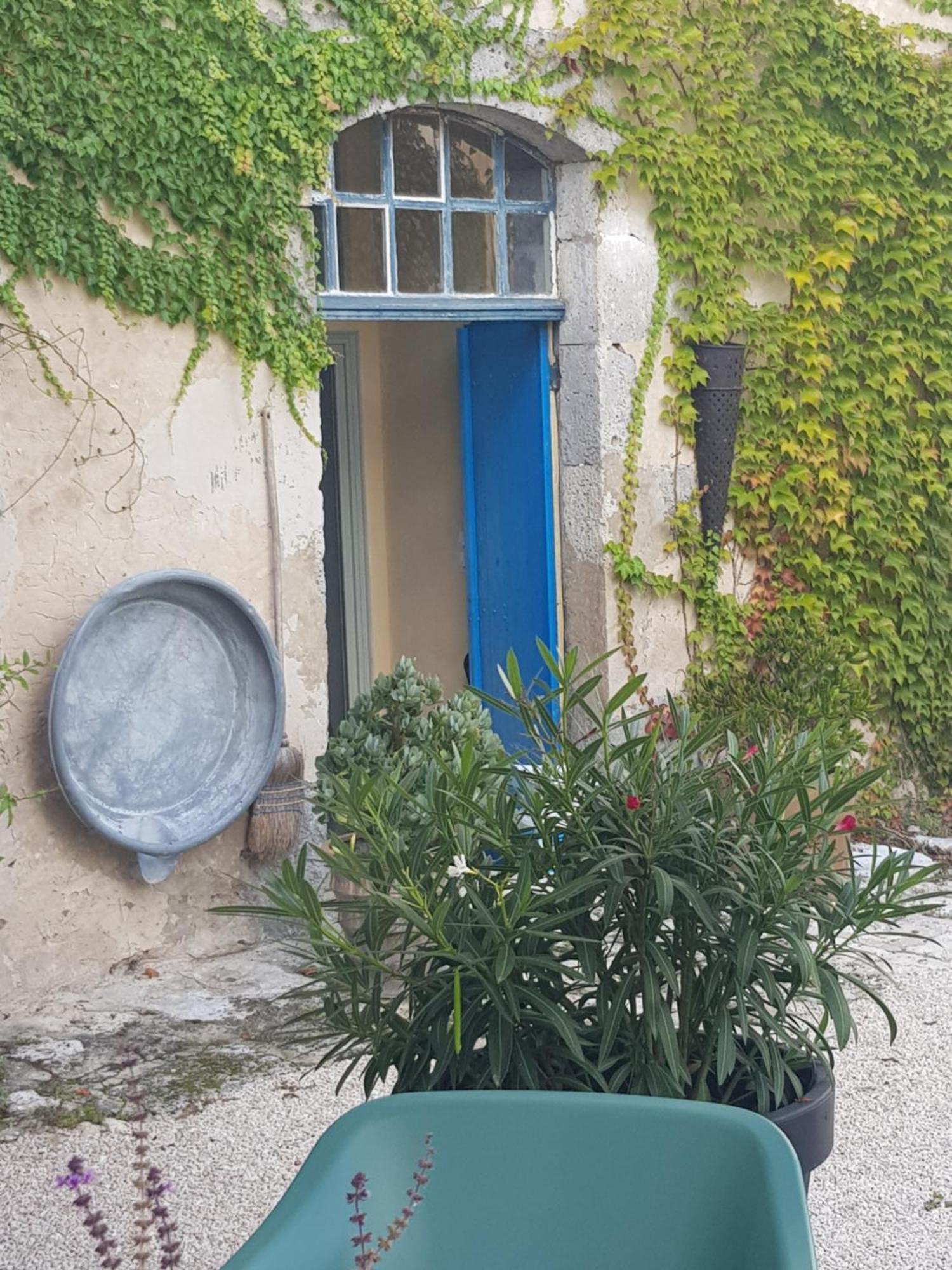 La Maison Malabar Villefranche-du-Queyran Dış mekan fotoğraf