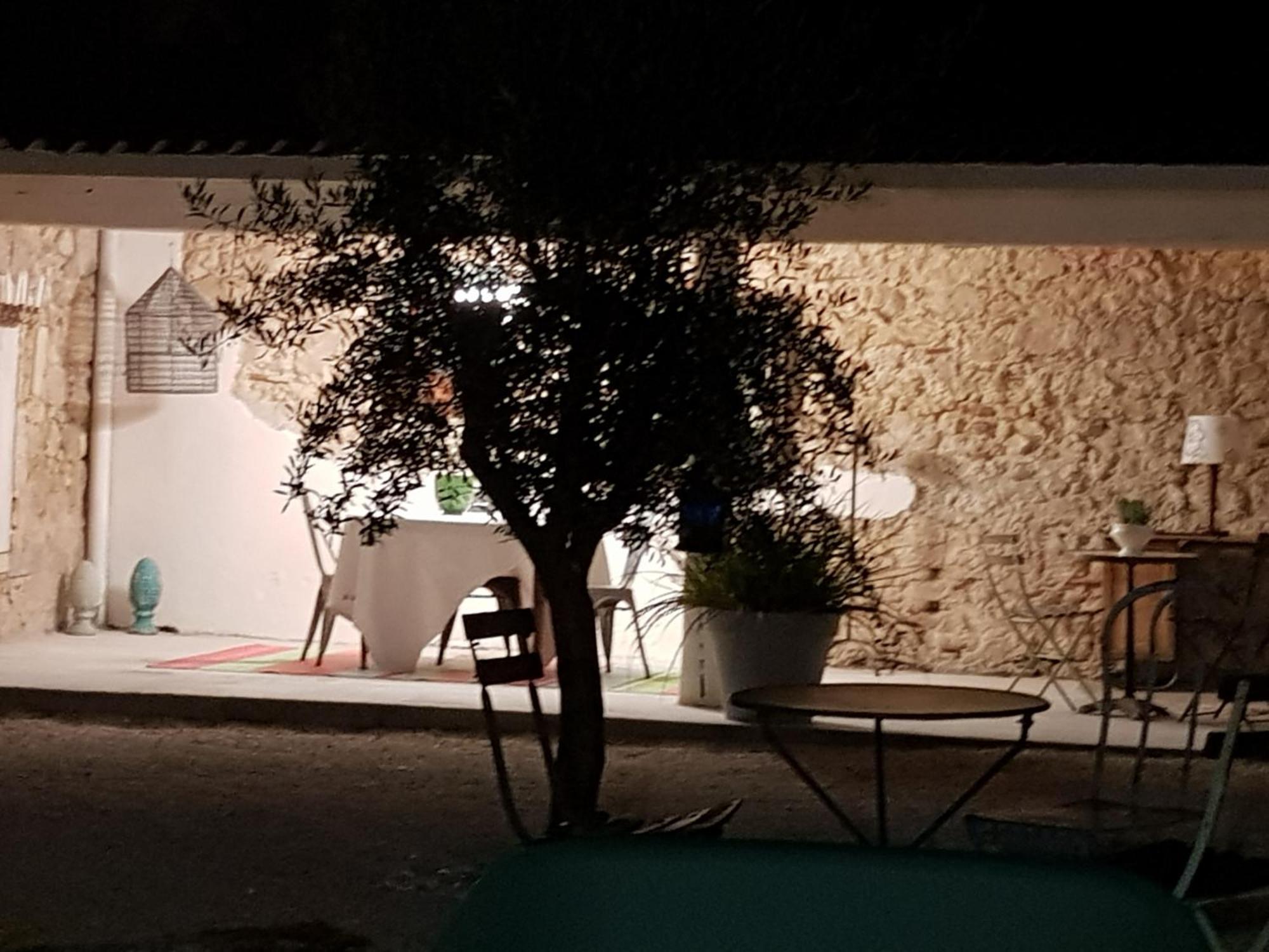 La Maison Malabar Villefranche-du-Queyran Dış mekan fotoğraf
