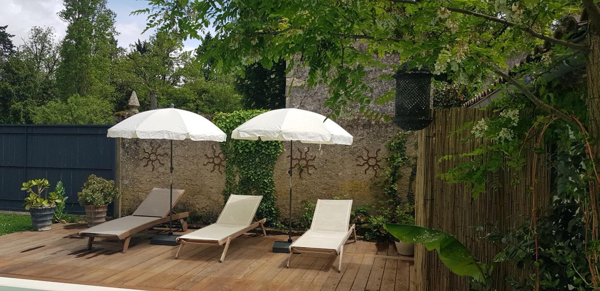 La Maison Malabar Villefranche-du-Queyran Dış mekan fotoğraf