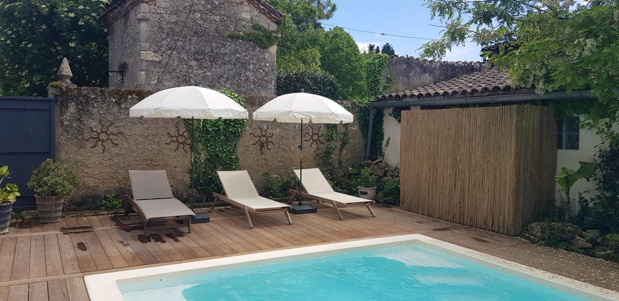 La Maison Malabar Villefranche-du-Queyran Dış mekan fotoğraf