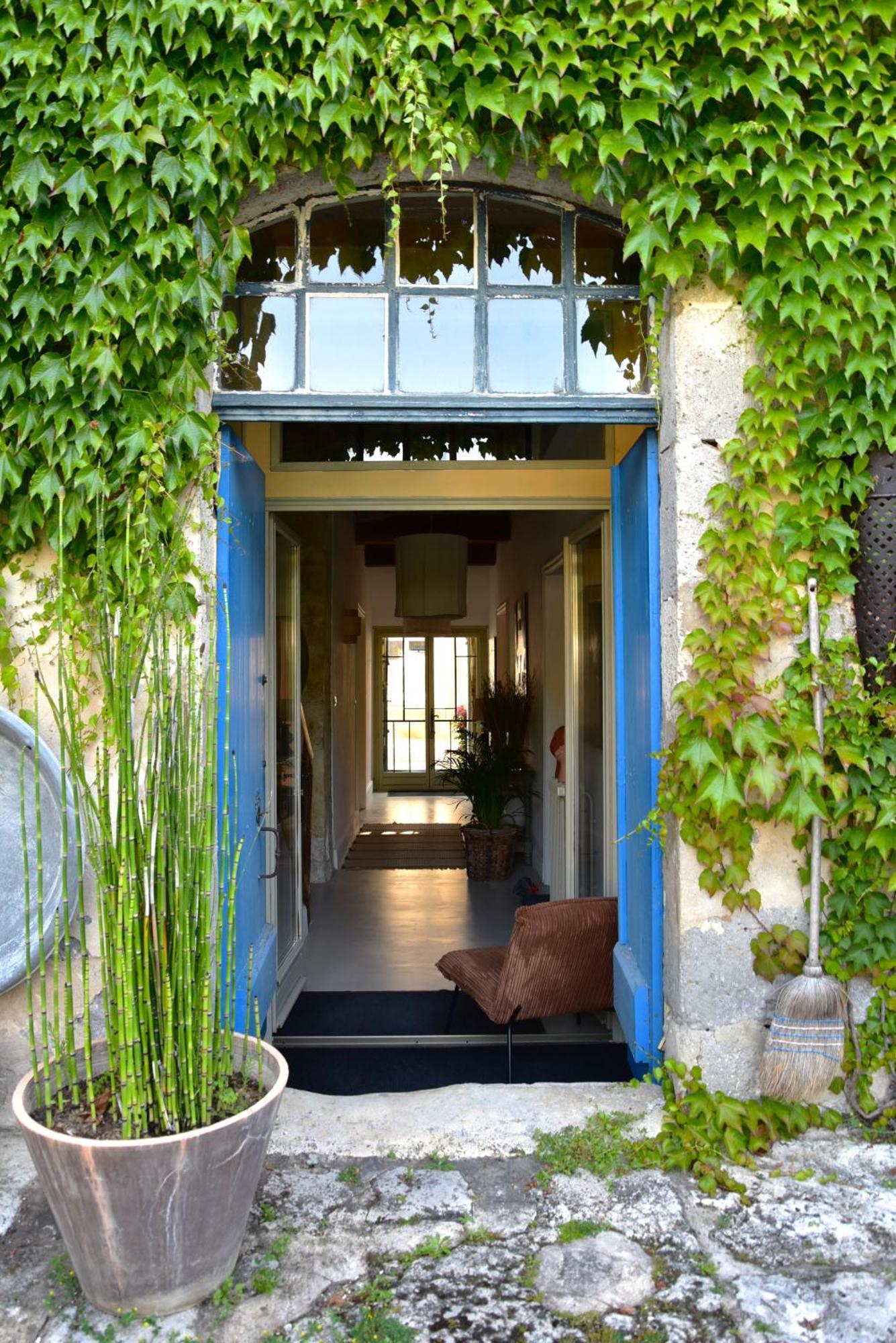 La Maison Malabar Villefranche-du-Queyran Dış mekan fotoğraf