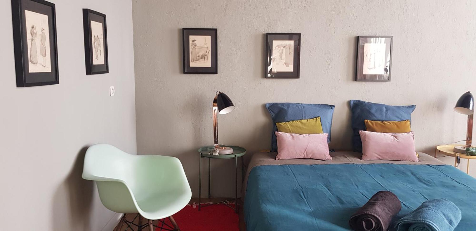 La Maison Malabar Villefranche-du-Queyran Dış mekan fotoğraf