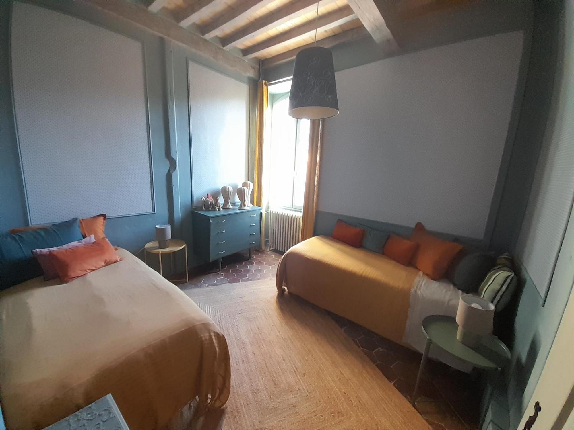 La Maison Malabar Villefranche-du-Queyran Dış mekan fotoğraf