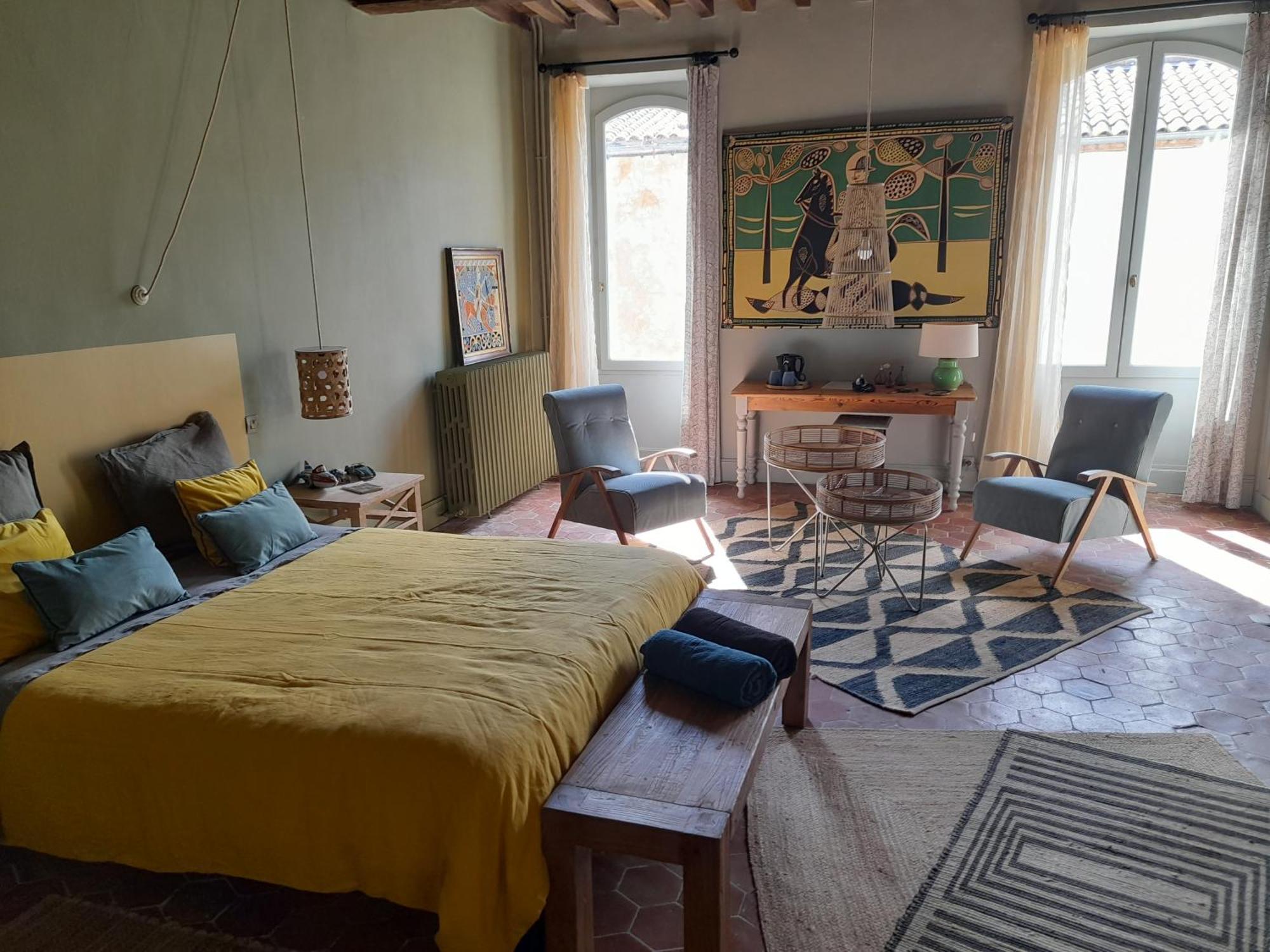 La Maison Malabar Villefranche-du-Queyran Dış mekan fotoğraf